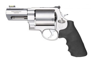 Smith and Wesson X Frame Performance Center .500 S&W revolver.